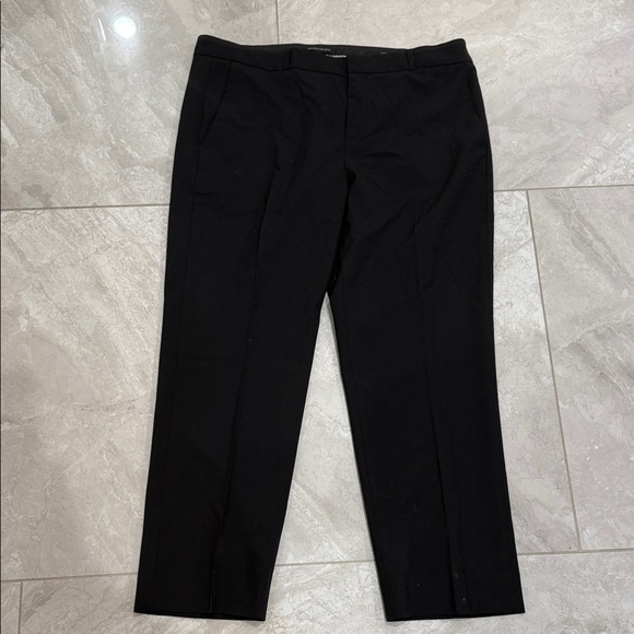 Banana Republic Pants - Banana Republic Charcoal Trousers